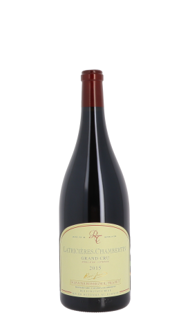Domaine Rossignol-Trapet 2015 Rouge Magnum