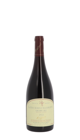 Domaine Rossignol-Trapet 2022 Rouge 75cl