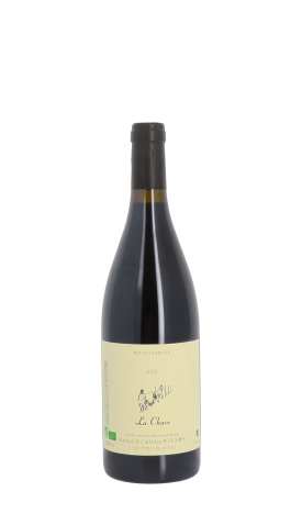 Domaine Christian Rouchier, La Chave 2022 Rouge 75cl