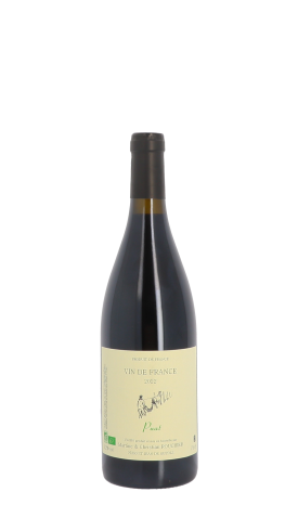 Domaine Christian Rouchier, Puat 2022 Rouge 75cl