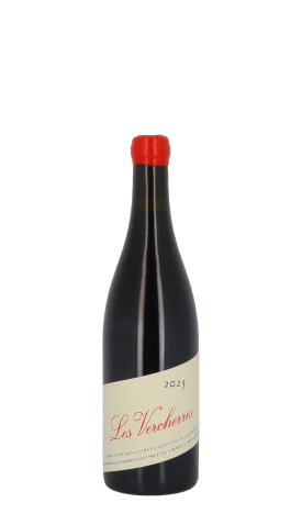 Domaine Marc Rougeot, les Vercherres 2025 Rouge 75cl