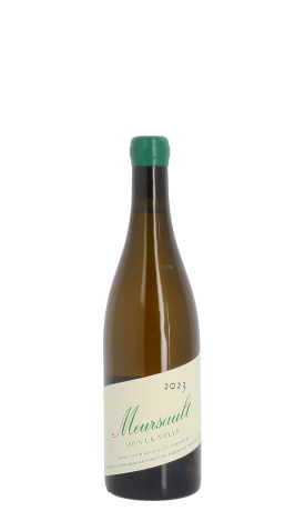 Domaine Marc Rougeot, Sous la Velle 2023 Blanc 75cl