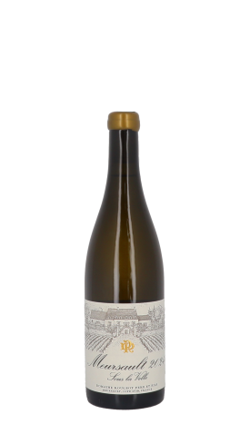 Domaine Marc Rougeot, Sous la Velle 2024 Blanc 75cl