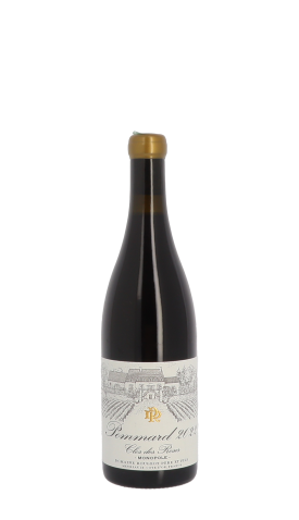 Domaine Marc Rougeot, Clos des Roses 2022 Rouge 75cl