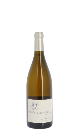 Le Rocher des Violettes, Le Grand Clos 2020 Blanc 75cl