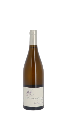 Le Rocher des Violettes, Le Grand Clos 2022 Blanc 75cl