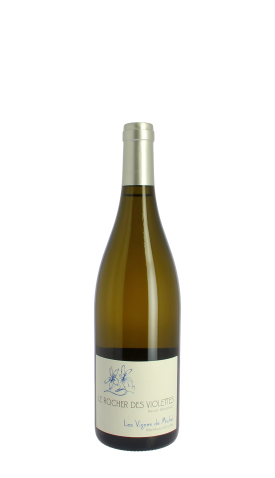 Le Rocher des Violettes, Les Vignes de Michel 2021 Blanc 75cl