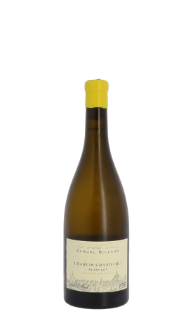 Domaine Samuel Billaud, Blanchot 2020 Blanc 75cl