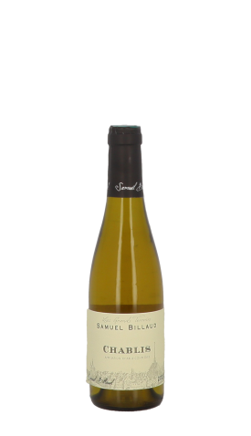 Domaine Samuel Billaud, Les Grands Terroirs 2023 Blanc 37.5cl