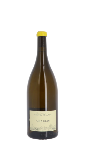 Domaine Samuel Billaud, Les Grands Terroirs 2023 Blanc Magnum