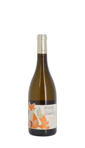 Domaine Fanny Sabre, Clos des Renardes 2023 Blanc 75cl