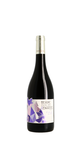 Domaine Fanny Sabre, Clos des Renardes 2018 Rouge 75cl