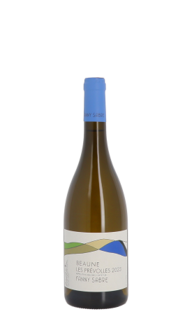 Domaine Fanny Sabre, Prévolles 2023 Blanc 75cl