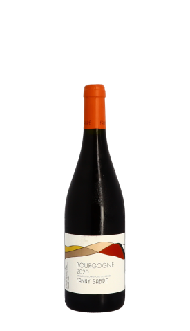 Domaine Fanny Sabre 2020 Rouge 75cl