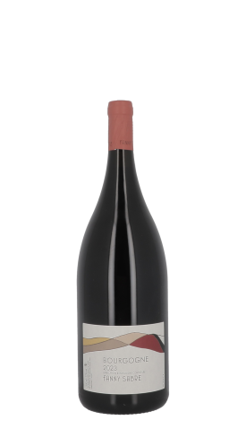 Domaine Fanny Sabre 2023 Rouge Magnum