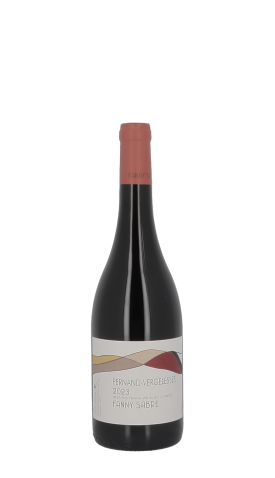 Domaine Fanny Sabre 2023 Rouge 75cl