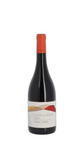 Domaine Fanny Sabre 2023 Rouge 75cl
