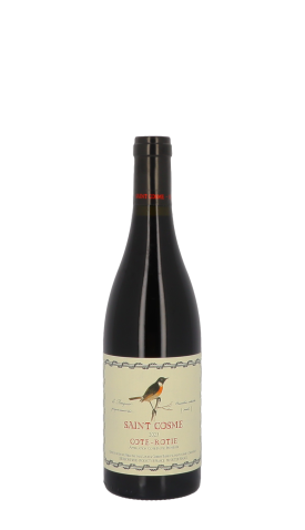 Château de Saint Cosme 2023 Rouge 75cl