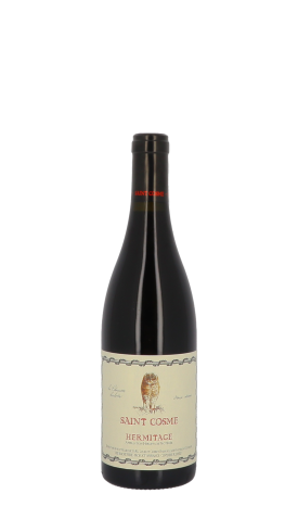 Château de Saint Cosme, La Pierelle 2023 Rouge 75cl