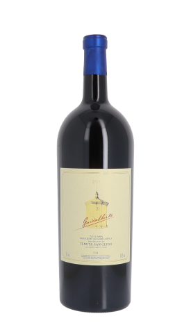 Tenuta San Guido, Guidalberto 2019 Rouge Impériale