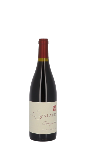 Domaine Saladin, Chaveyron 1422 2021 Rouge 75cl