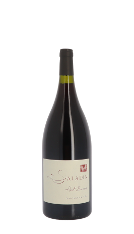 Domaine Saladin, Haut Brissan 2020 Rouge Magnum