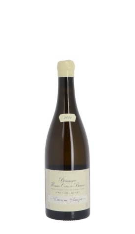 Domaine Etienne Sauzet, Jardin du Calvaire 2022 Blanc 75cl