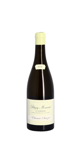 Domaine Etienne Sauzet, La Garenne 2020 Blanc 75cl