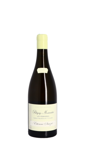 Domaine Etienne Sauzet, Les Perrières 2023 Blanc 75cl