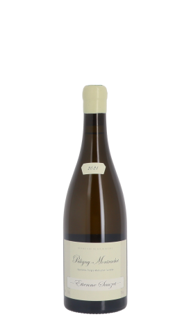 Domaine Etienne Sauzet 2021 Blanc 75cl