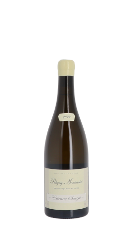Domaine Etienne Sauzet 2022 Blanc 75cl