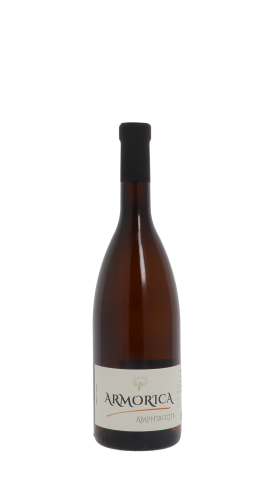 Domaine de la Sénéchalière, Armorica Amphibolite 2022 Blanc 75cl