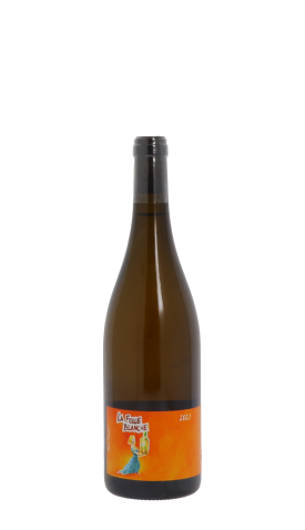 Domaine de la Sénéchalière, La Folle Blanche 2023 Blanc 75cl