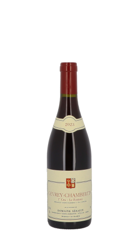 Domaine Sérafin Père & Fils, Le Fonteny 2023 Rouge 75cl