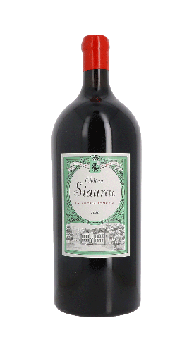 Château Siaurac 2020 Rouge Impériale