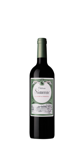 Château Siaurac 2025 Rouge en primeur 75cl