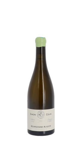 Simon Colin 2023 Blanc 75cl