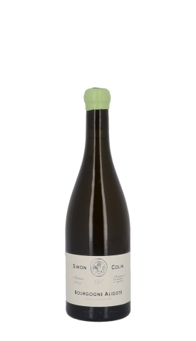 Simon Colin 2024 Blanc 75cl
