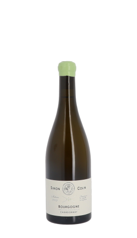 Simon Colin 2023 Blanc 75cl