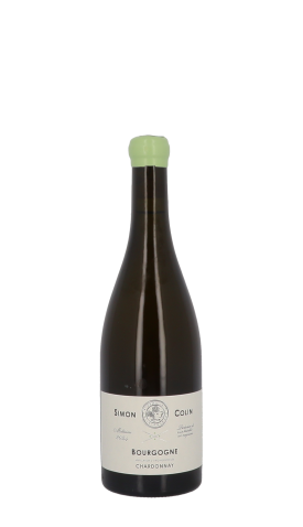 Simon Colin 2024 Blanc 75cl