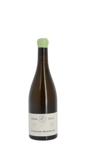 Simon Colin 2023 Blanc 75cl