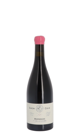 Simon Colin, La Fussière 2023 Rouge 75cl