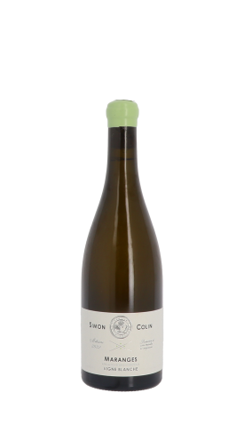 Simon Colin, Vignes Blanches 2022 Blanc 75cl