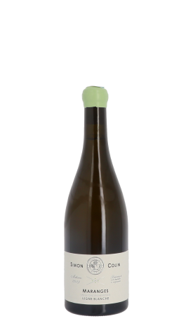 Simon Colin, Vignes Blanches 2023 Blanc 75cl