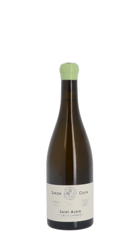 Simon Colin, Le Charmois 2023 Blanc 75cl