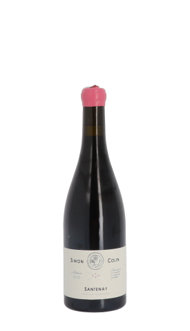 Simon Colin 2023 Rouge 75cl