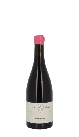 Simon Colin 2024 Rouge 75cl