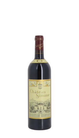 Château Simone 2022 Rouge 75cl
