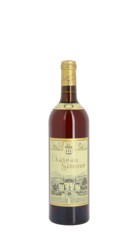 Château Simone rosé 2023 Rosé 75cl