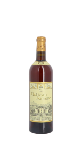 Château Simone rosé 2024 Rosé 75cl